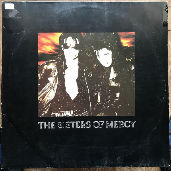 Sisters of Mercy – This Corrosion (Extended Mix)