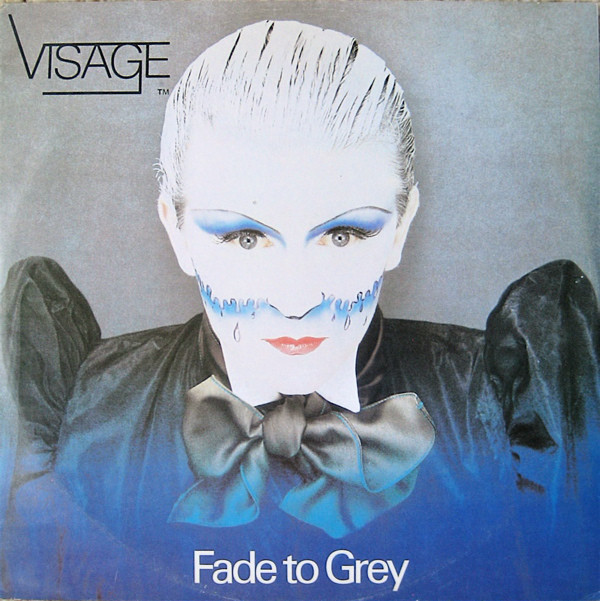 Visage – Fade to Grey (Original 12″ Version)