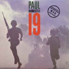 Paul Hardcastle 19 Destruction Mix