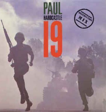 Paul Hardcastle 19 Destruction Mix Paul Hardcastle 19 Destruction Mix