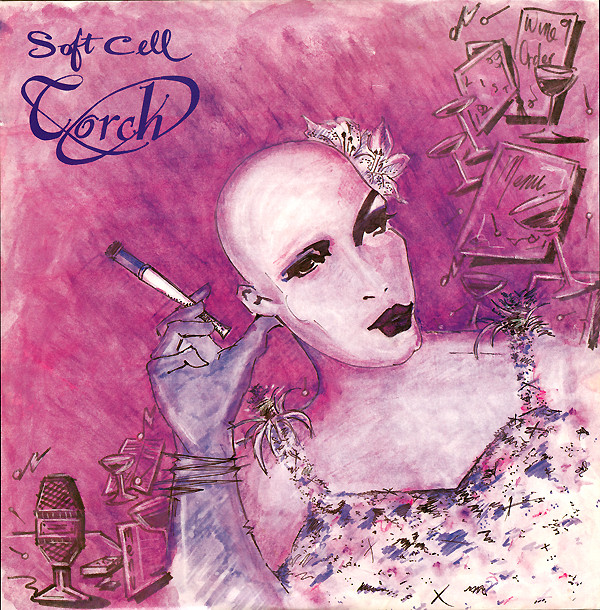 Soft Cell – Torch (Extended version)