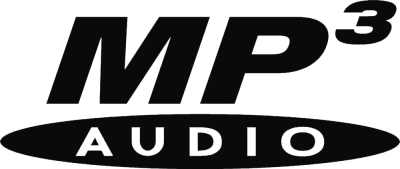 MP3 Logo