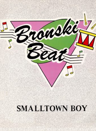 SmalltownBoy
