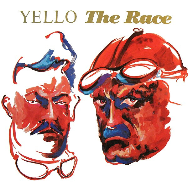 Yello – The Race (Full 13 minute version)
