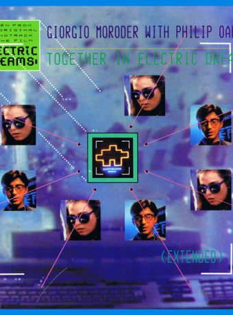 electric dreams