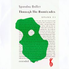 spandau