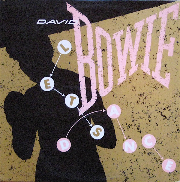 David Bowie – Let’s Dance (Extended)