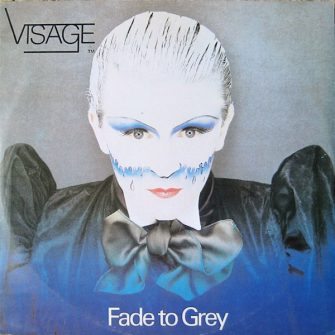 Visage - Fade to Grey