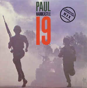 Paul Hardcastle 19 Destruction Mix