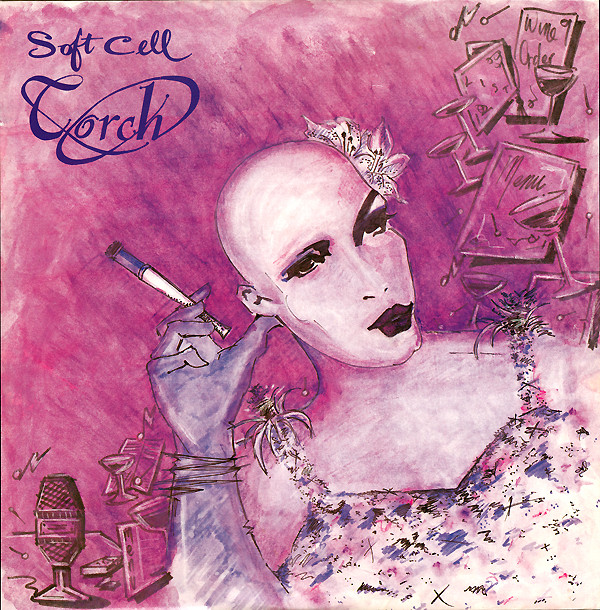 Soft Cell – Torch (Extended Version)