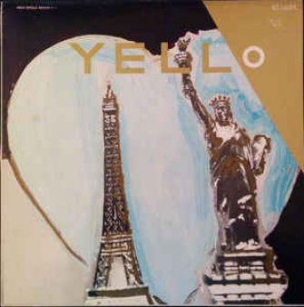 Yello - Lost Again