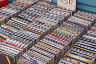Second hand CDs Second hand CDs