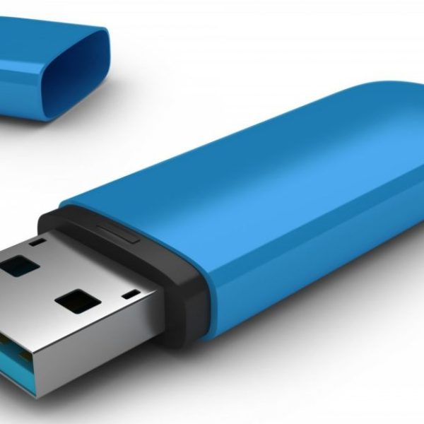 USB Memory Stick