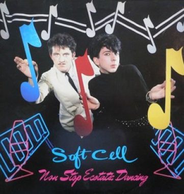 Soft_Cell_-_Non-Stop_Ecstatic_Dancing_album_cover