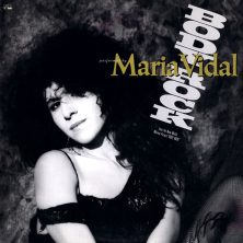 maria maria