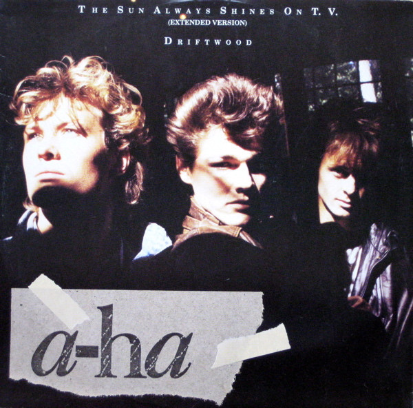 A-Ha – The Sun Always Shines on TV (Extended Version)