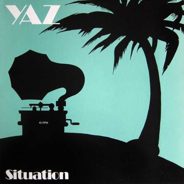 Yazoo – Situation (US Remix)